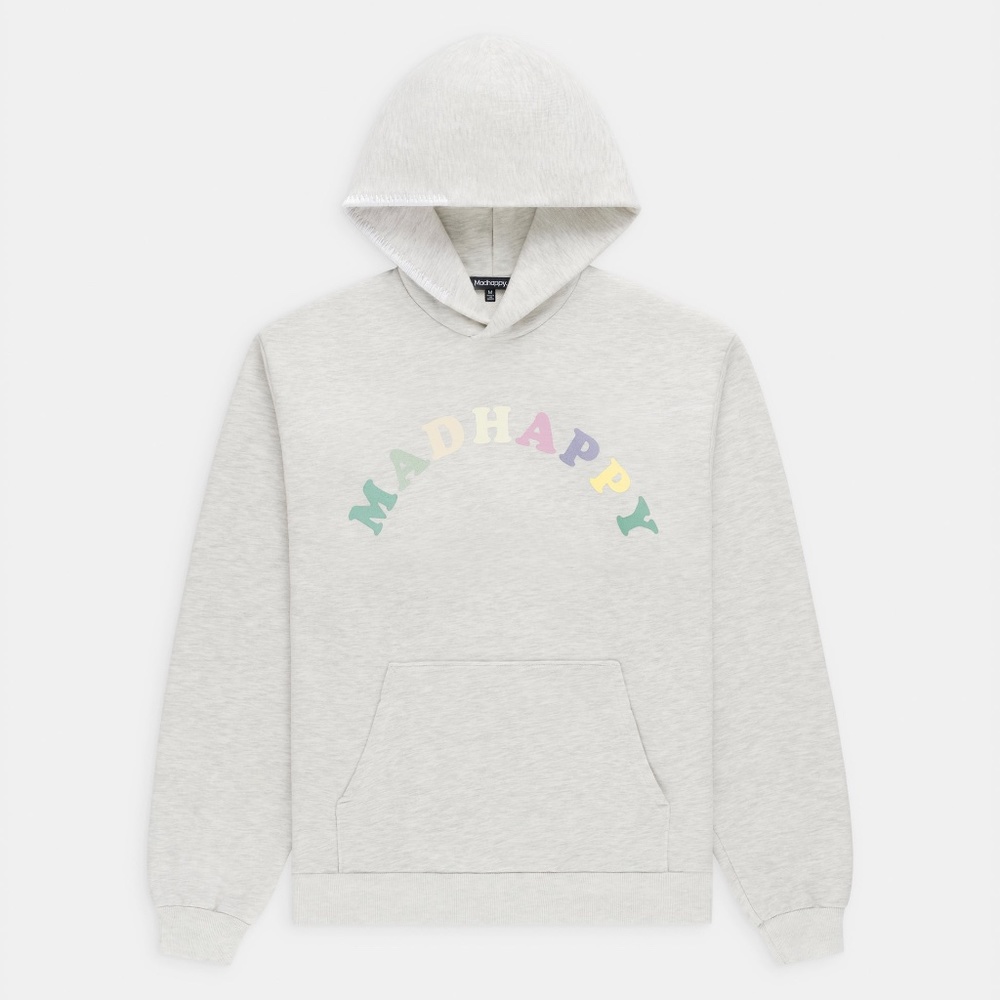 Madhappy Pastels French Terry Hoodie